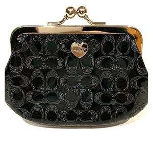 Coach Coin Purse